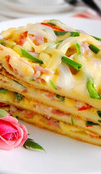 工作日早餐，營養(yǎng)美觀，還這么簡單？！