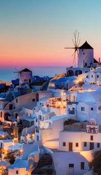 世界上最美海島排行榜前十位，美得窒息