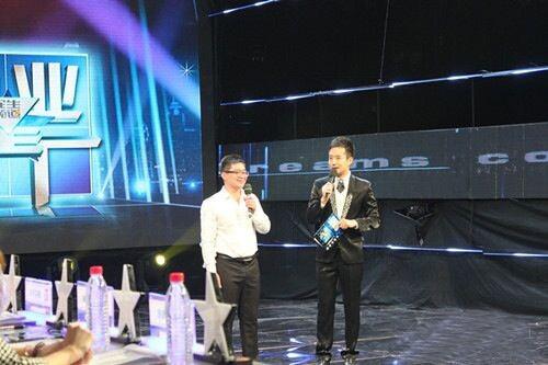 90后創(chuàng)業(yè)小伙，還未畢業(yè)已經(jīng)創(chuàng)業(yè)。