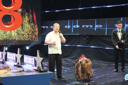 年近七旬創(chuàng)業(yè)老伯，這種創(chuàng)業(yè)精神你感動了嗎？