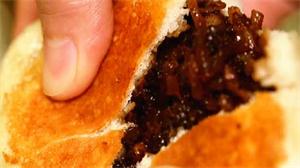 煎出來(lái)的包子煨出來(lái)的湯，吃起來(lái)是有些不一樣