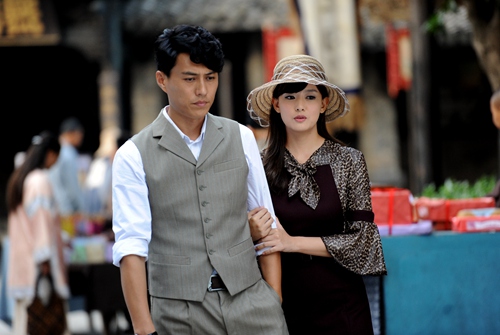 《婦道》劇照