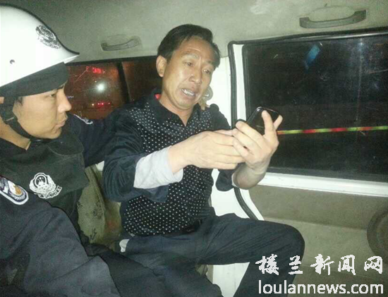 “我是政協(xié)委員，誰動我一下試試？”