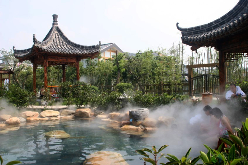 春節(jié)去哪兒？出游地圖告訴您！